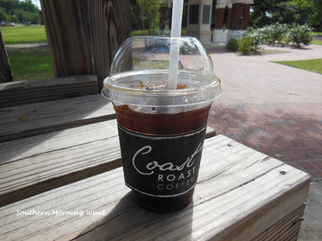 Coast Coffe