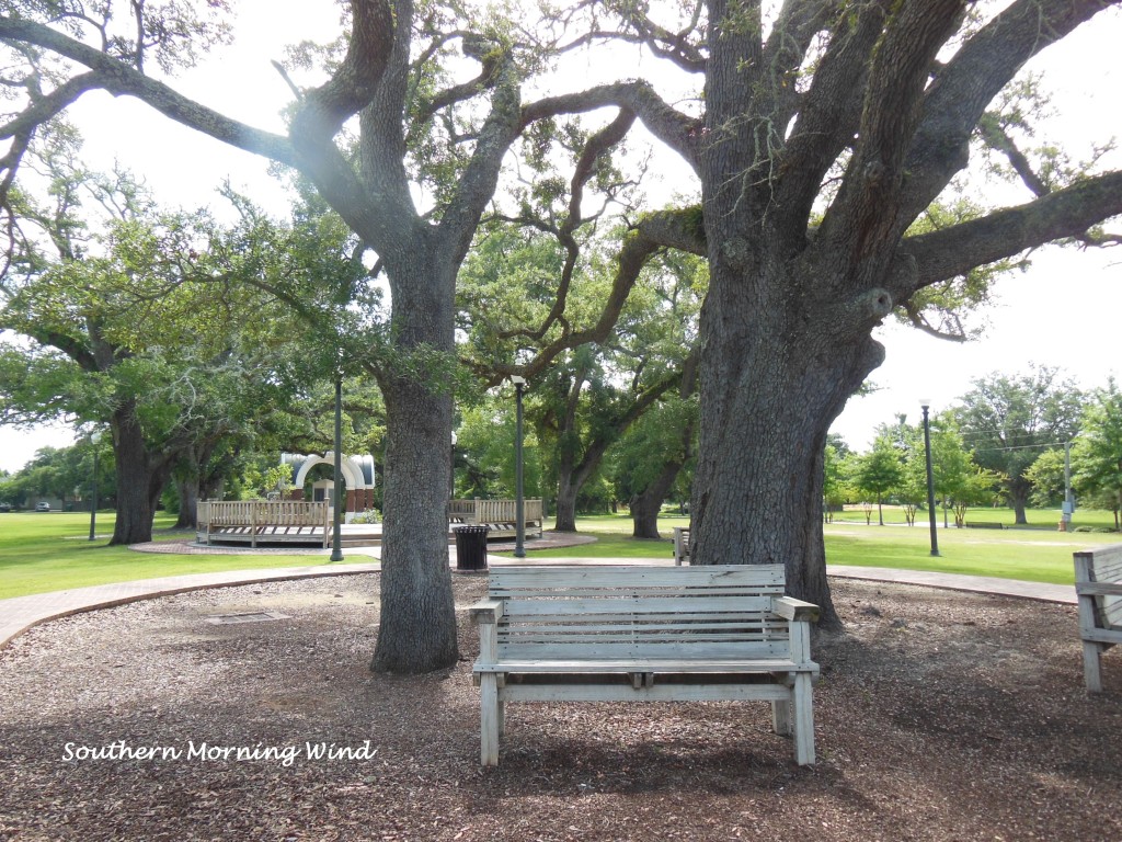 Long Beach Park 3