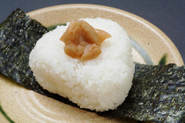 家庭のファストフード”お母さんのおにぎり”はどうしておいしいの？