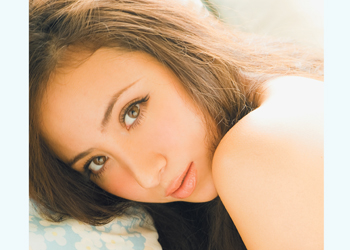 女優さん・モデルさんのキレイの秘密☆朝の運動編