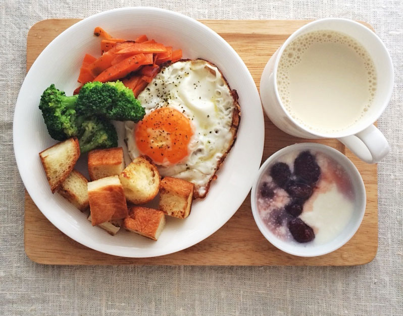 人気料理家さんに学ぶ、5つのスピード朝食作りのコツ