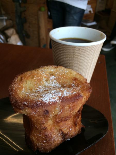 ARISE COFFEE ROASTERS