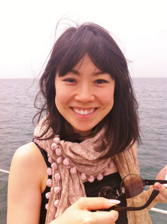 ChieKawano