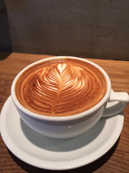 STREAMER COFFEE COMPANY