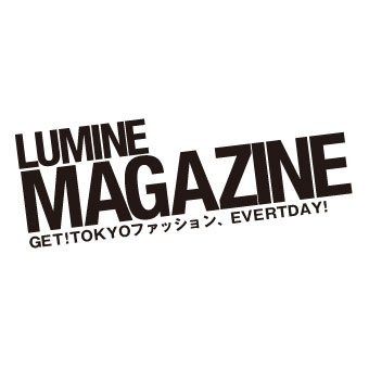 LUMINE MAGAZINE