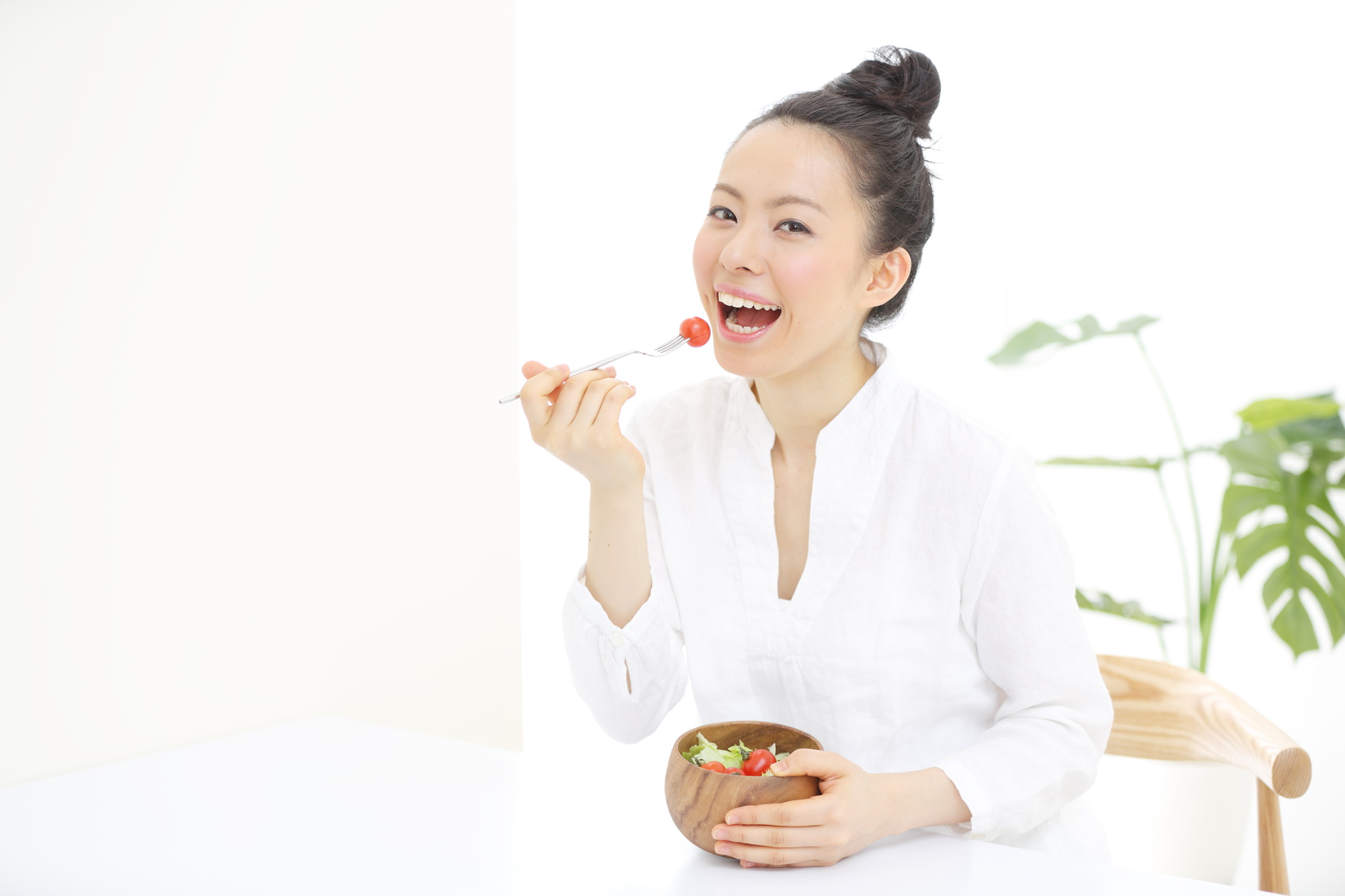 ダイエッター必見！”朝”食べると“痩せ体質”になれる食べもの