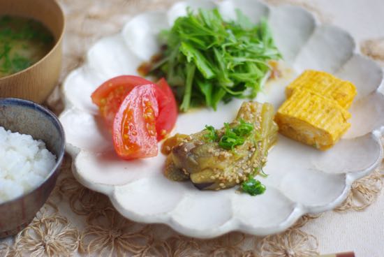 茄子好きさん必見！作り置きOK♡じゅわっと広がる「茄子の中華風冷菜」