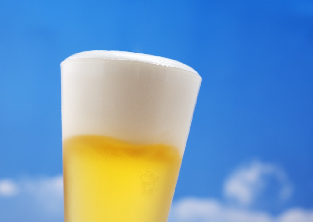 酔わない!太らない!むくまない!夏の飲み会を制する3つの美ワザとは!?