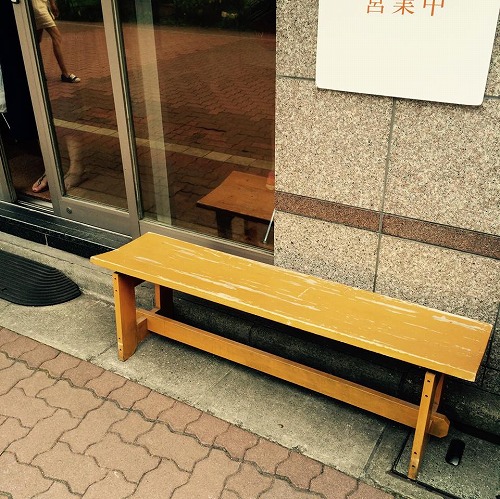 吉田パン