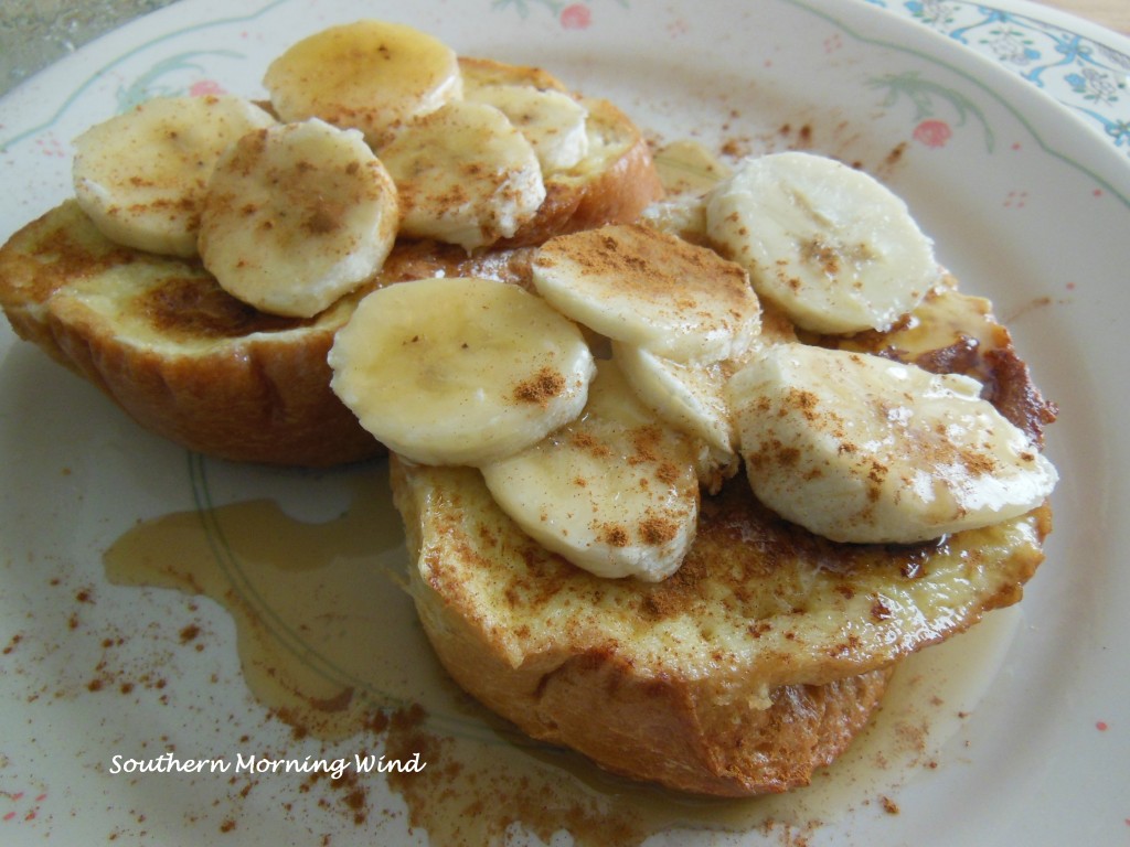 french toast