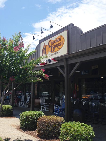 Cracker-Barrelで朝食を_1new