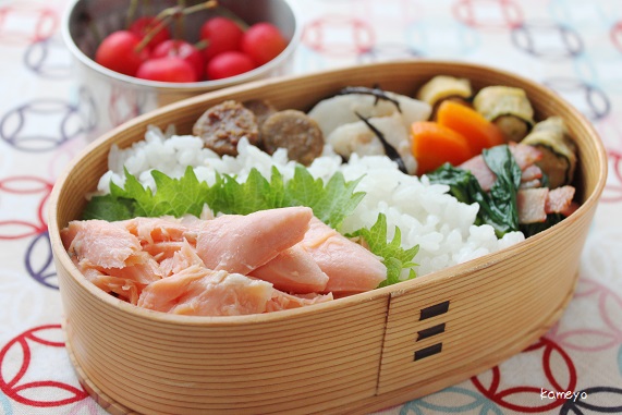 忙し女子でも作れる！料理研究家さんに学ぶ、簡単お弁当作りの５つのコツ