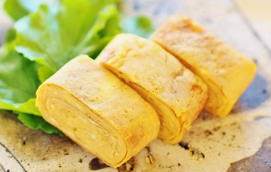 甘い派？しょっぱい派？結婚にも影響する「卵焼き」の味付けの違い！