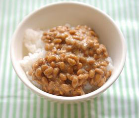 5分でできる！「ゆずこしょう納豆ごはん」～簡単わくわく朝ごはん～