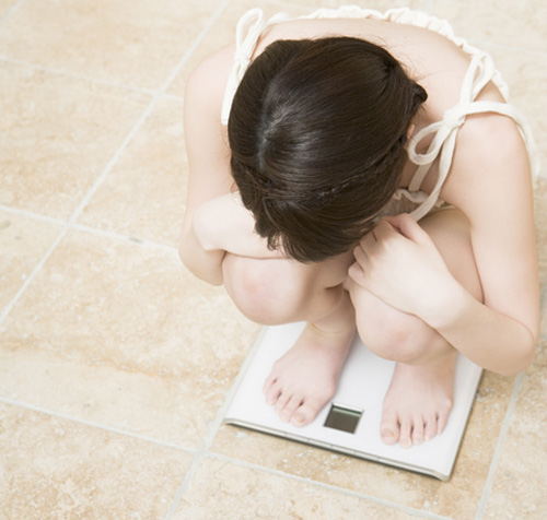 ダイエットは体重より体脂肪を減らすべし！「隠れ肥満」の撃退方法