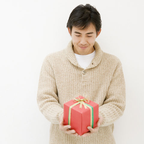 旦那さんに教えたい！失敗しない家族への「おみやげ」5大ルール