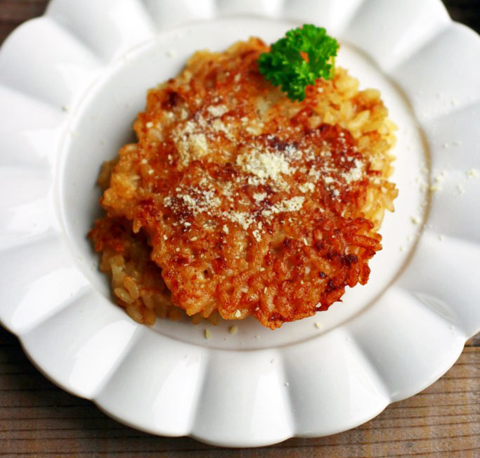 ごはんのロティは「YTKG」？子どもも大人も一緒に「卵かけごはん」ブランチ
