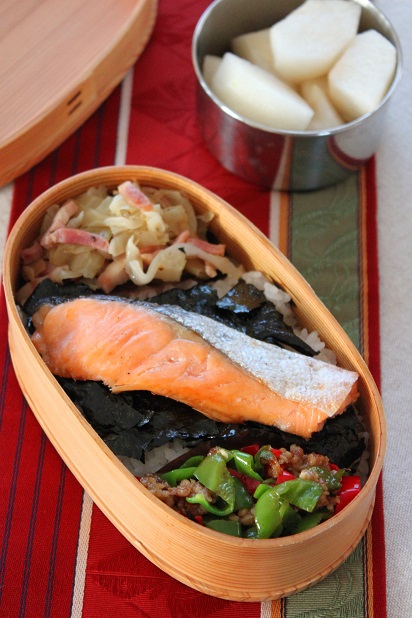 お弁当