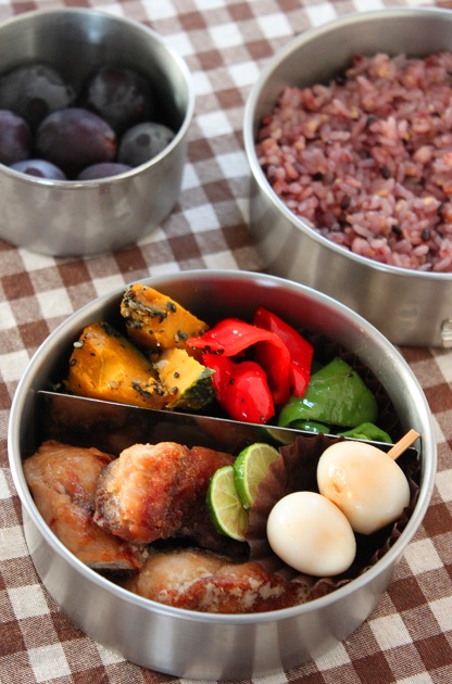 お弁当
