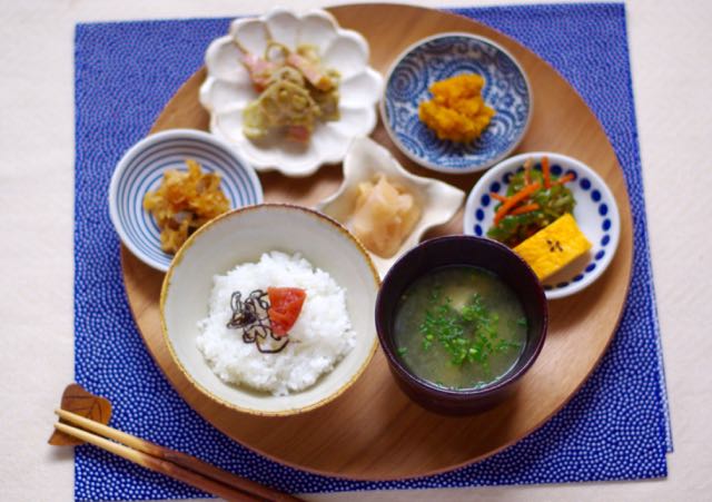 作り置きでパパッと朝ごはん。やみつき！切り干し大根の「パリパリ漬け」