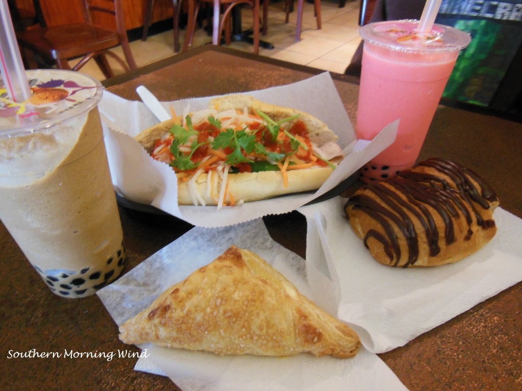 babotea & pastry