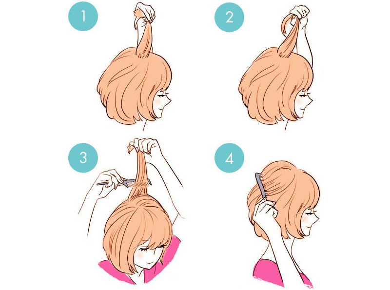 今さら聞けないけど…知りたい！「ヘアアレンジの基本」３選