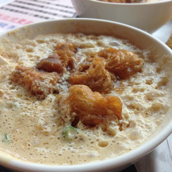 阜杭豆漿