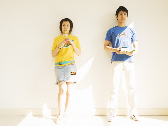 出会いには最適でも恋愛にはNG!?知っておきたい「黄色」の使い方