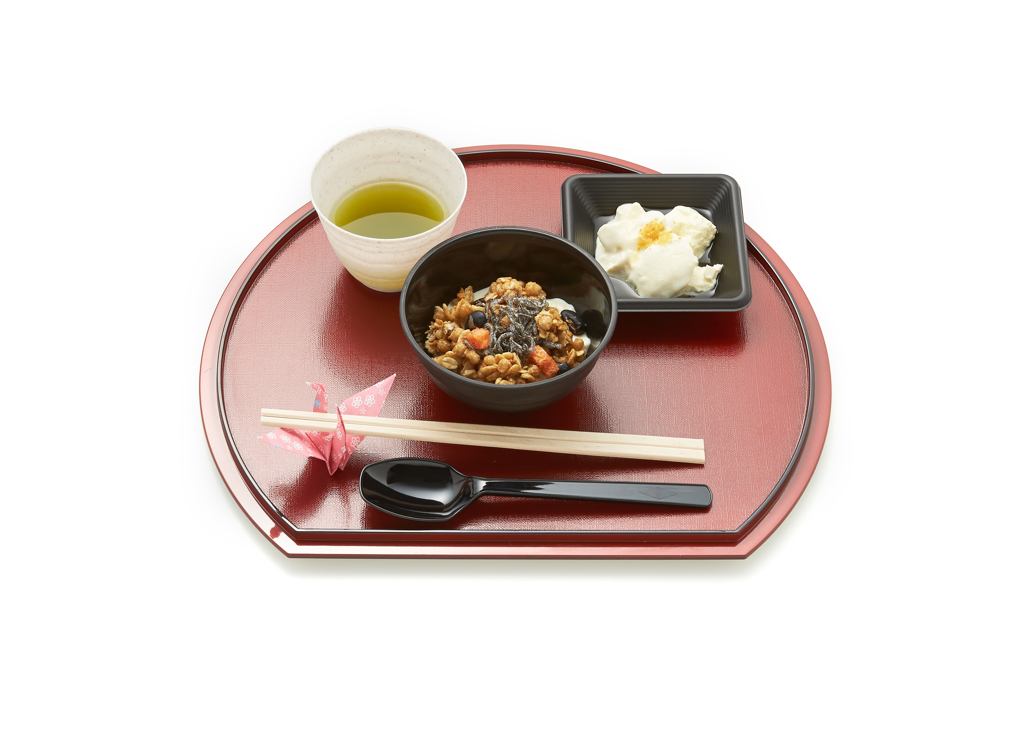 浅草に「朝食茶屋」が期間限定オープン♪料亭監修のメニューなど無料で400食！
