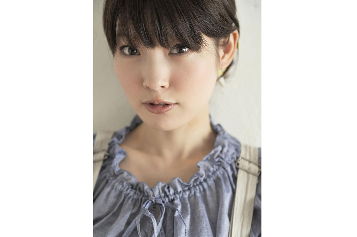 【スペシャルゲスト】シンプルな暮らしを実現する、モデル森貴美子さんの朝習慣