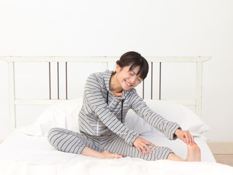 ちょっとした習慣プラスで「基礎代謝」を上げる方法