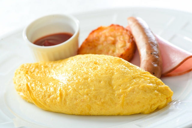 名古屋美人になれちゃうホテル朝食☆【サーウィンストンホテル】