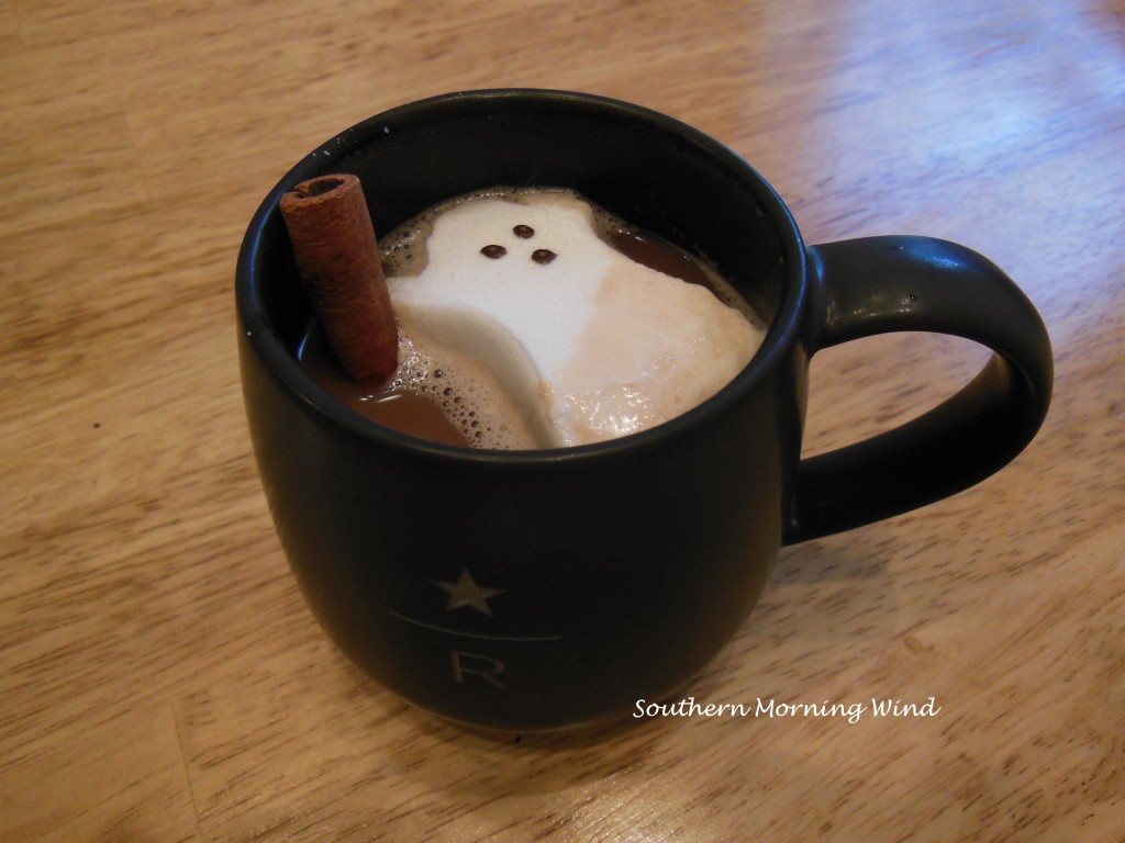 Hot choco