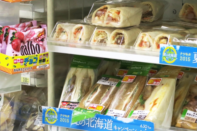 やっぱりスゴい！みんな大好き日本の「コンビニ」の魅力って？