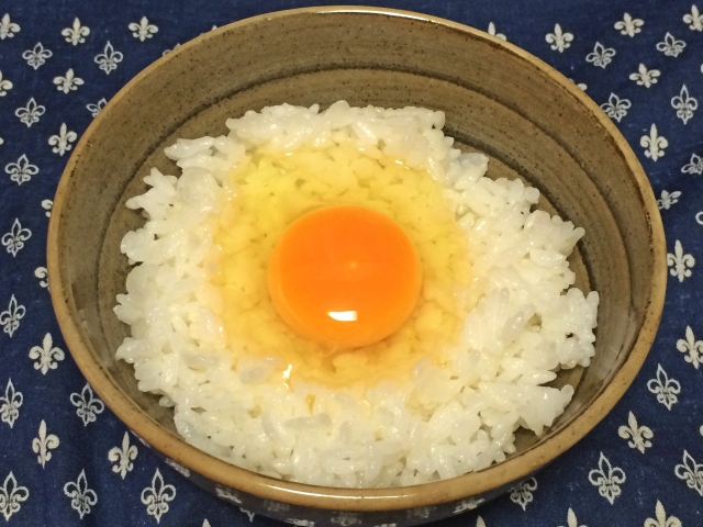 1分で完成！ふわふわ卵の「新・たまごかけごはん」って知ってる？