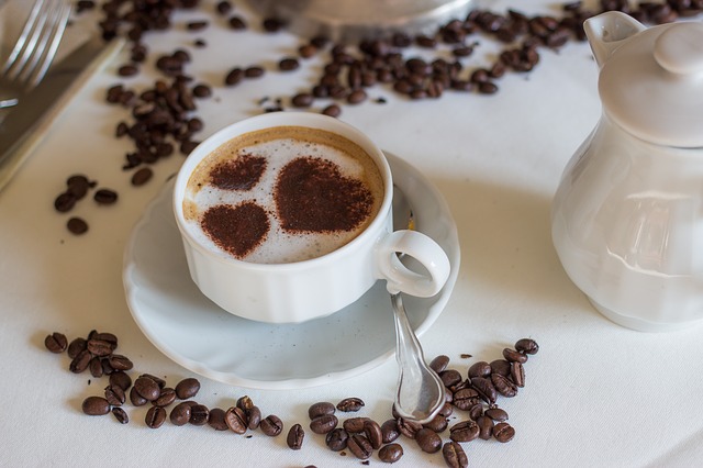 ブラック派？カフェラテ派？好きなコーヒーでわかるあなたの性格