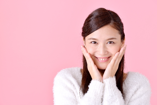 口角アップLesson！笑顔で引き寄せるハッピーライフ♪｜朝の呼吸法Vol.21