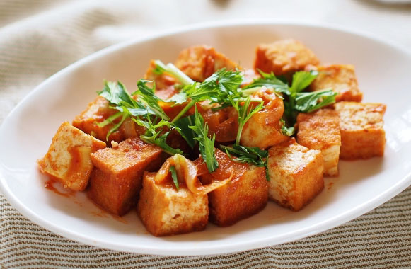 【5分でおかず】チリソースは「ケチャップ＋焼肉のタレ」で時短上手♪