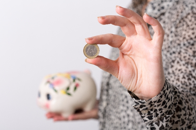 これで節約美人に！お金を貯めるための5つの朝習慣