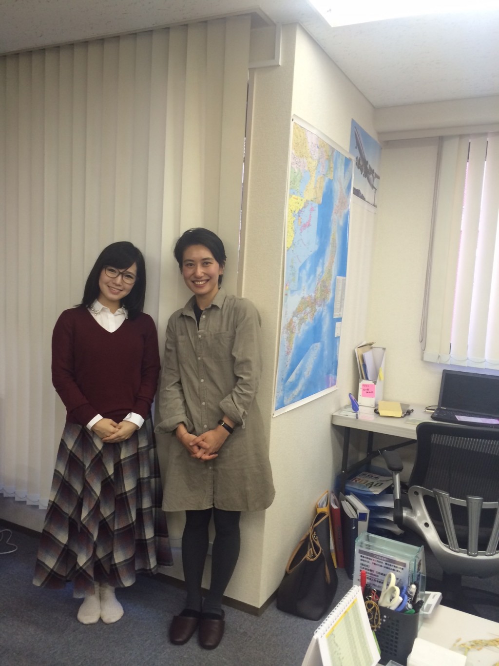 写真 1
