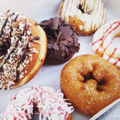donuts