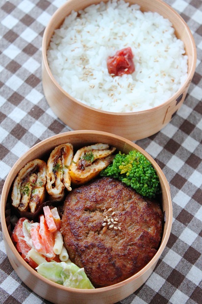 お弁当