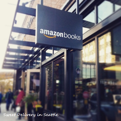 amazon books