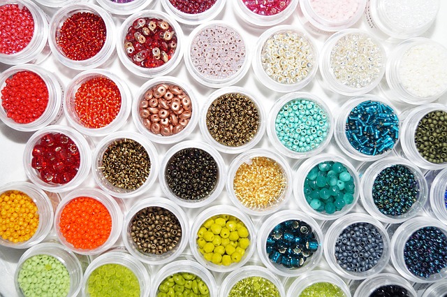 あなたの生まれ月はコレ！「パワーストーン」で幸運を引き寄せよう♪