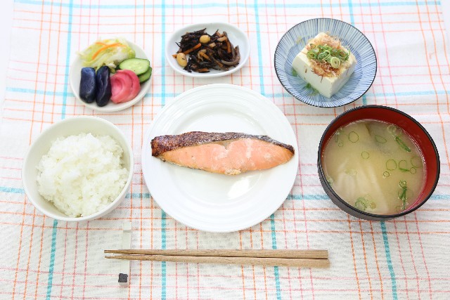 料理上手は愛情上手！ヘルシーな和食づくりのコツって？