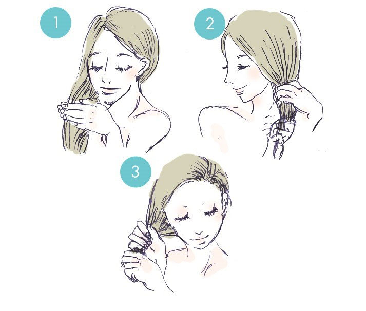 美髪を作ろう！傷んだ髪を復活させる簡単ヘアケア3選