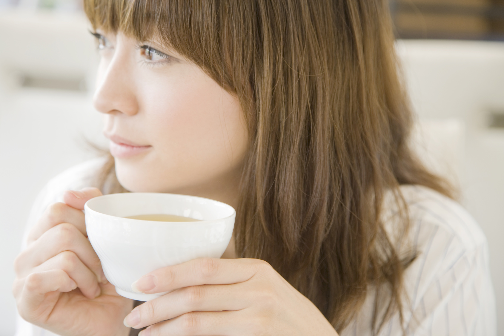美容薬膳アドバイザーの温活レッスン♪タイプ別・朝おすすめのお茶レシピ