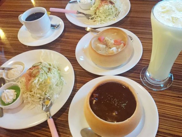 COCOROCAFE