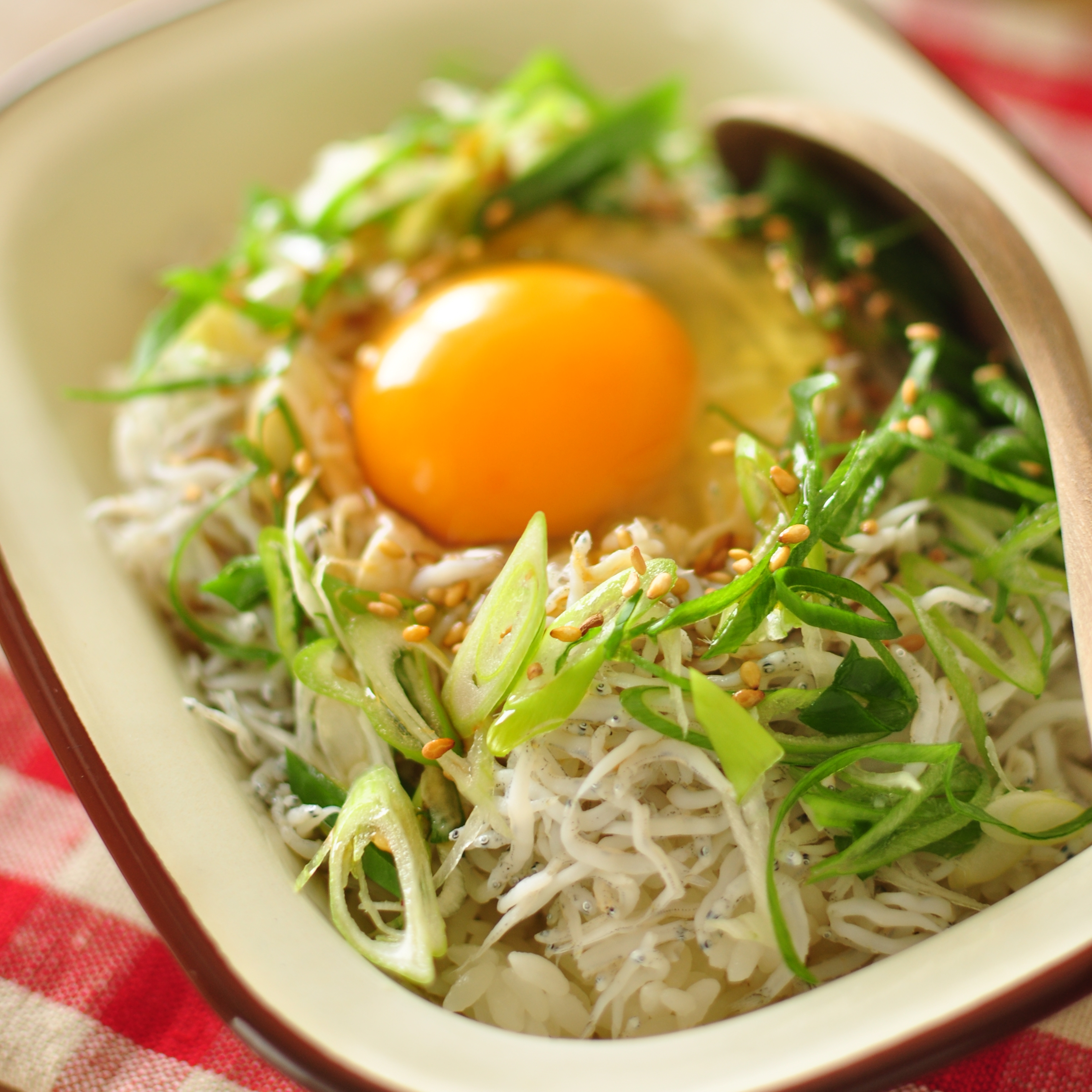 パパッとできて腹持ちよし！かな姐さんの「目ざまし朝ごはん」新作レシピ