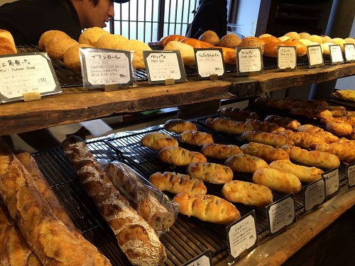 kayaba bakery2